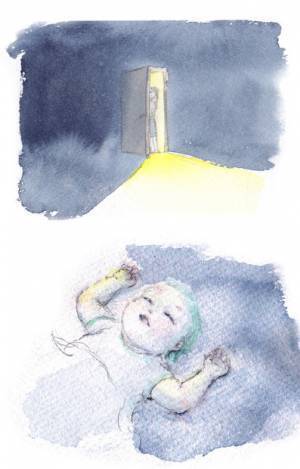 「君がいるから、がんばれる。」職場の私と、母の私のあいだで揺れ動く熱い気持ち。by yukko 【#忘れたくない瞬間vol.4】