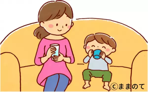 子どものおねしょは治療が必要？家庭でできる10の工夫！【パパ小児科医コラムvol.15】