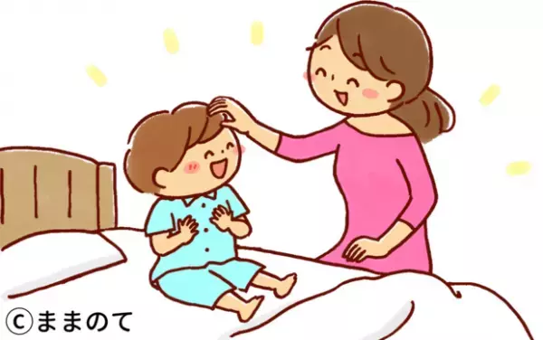 子どものおねしょは治療が必要？家庭でできる10の工夫！【パパ小児科医コラムvol.15】