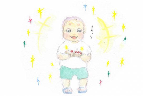 「息子が教えてくれた町」何気ない風景、人の温かさ、気づかせてくれてありがとう。by yukko 【#忘れたくない瞬間vol.5】