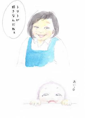 「息子が教えてくれた町」何気ない風景、人の温かさ、気づかせてくれてありがとう。by yukko 【#忘れたくない瞬間vol.5】