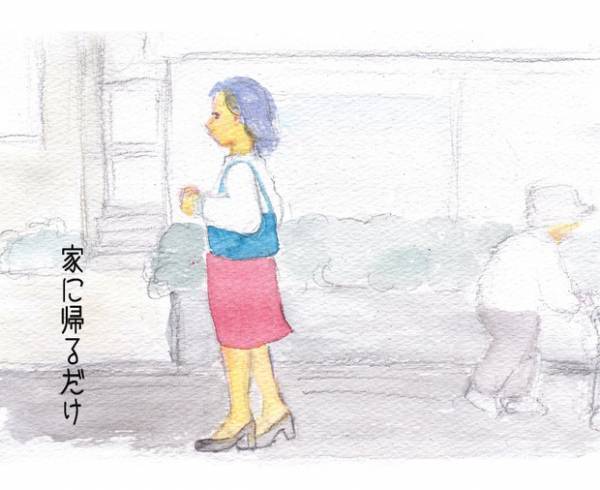 「息子が教えてくれた町」何気ない風景、人の温かさ、気づかせてくれてありがとう。by yukko 【#忘れたくない瞬間vol.5】