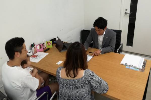 Fammのプロカメラマンによる無料ベビー撮影会が全国で開催中！