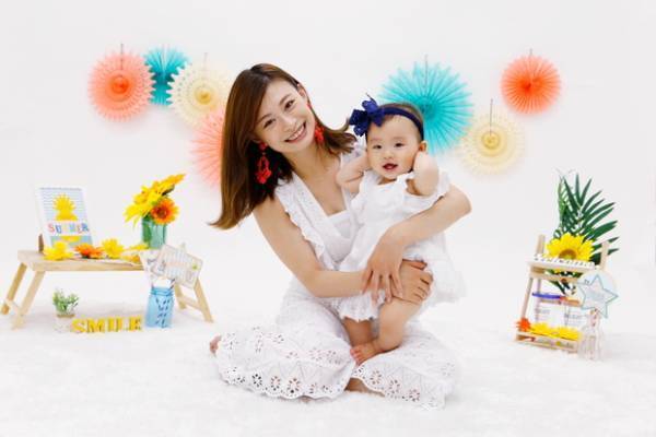 Fammのプロカメラマンによる無料ベビー撮影会が全国で開催中！