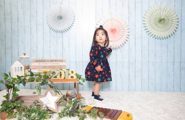 Fammのプロカメラマンによる無料ベビー撮影会が全国で開催中！