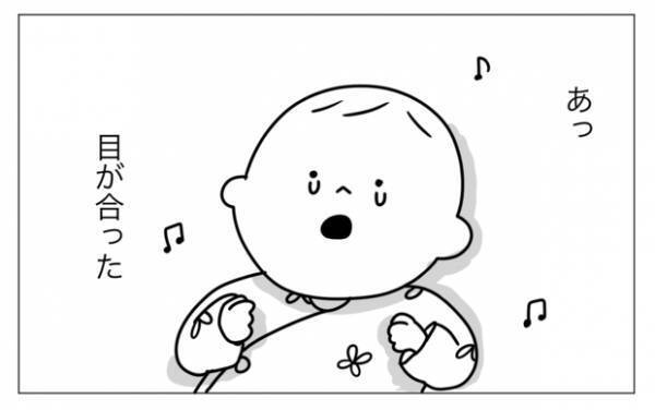 【＃1】新連載！「マイ ベストフレンド」赤ちゃんと空想の友だちとの物語 by むぴー