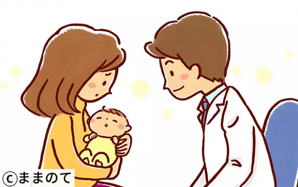 胆道閉鎖症とは？注意するべき3つの症状を知っておこう！【パパ小児科医コラムvol.16】