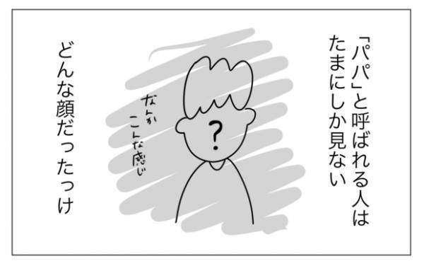 【＃2】「マイ ベストフレンド」イマジナリーフレンドの観察日記 by むぴー