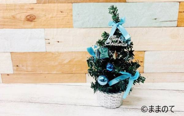 【2019最新】ダイソー(DAISO)のクリスマスおすすめ新商品！100均アイテムで部屋を飾ろう