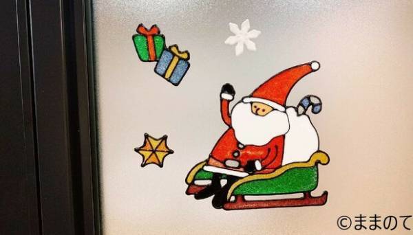 【2019最新】ダイソー(DAISO)のクリスマスおすすめ新商品！100均アイテムで部屋を飾ろう