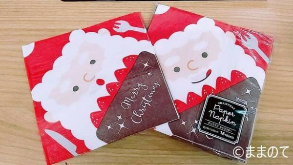 【2019最新】キャンドゥのクリスマスグッズ11選！ラッピングや紙皿のおしゃれアイテムをご紹介