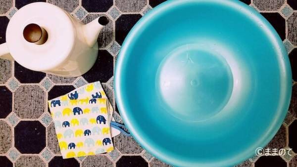 オキシクリーン(oxiclean)の使い方！漂白・お風呂編【コストコ(Costoco)購入品】