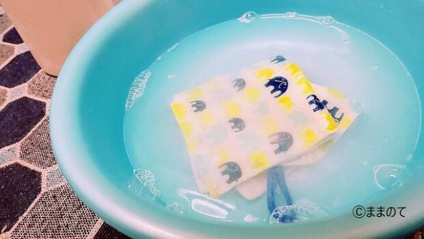 オキシクリーン(oxiclean)の使い方！漂白・お風呂編【コストコ(Costoco)購入品】