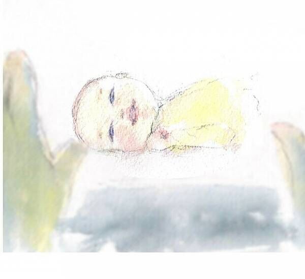 早めに生まれてきた我が子…一生に一度のかけがえのない瞬間by yukko 【#忘れたくない瞬間vol.6】