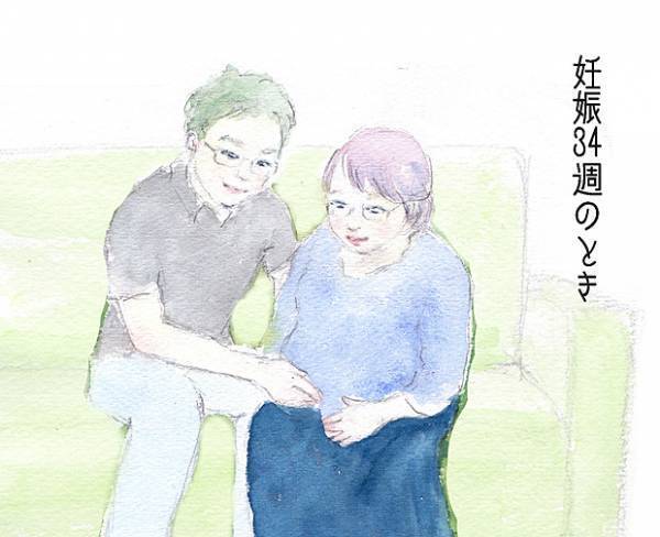 早めに生まれてきた我が子…一生に一度のかけがえのない瞬間by yukko 【#忘れたくない瞬間vol.6】