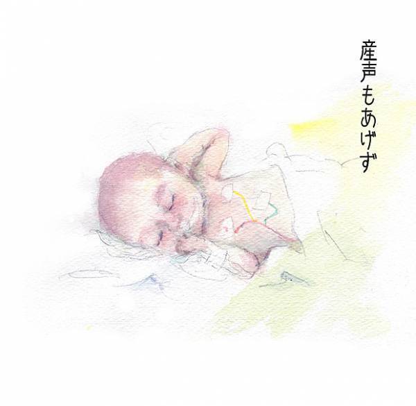 早めに生まれてきた我が子…一生に一度のかけがえのない瞬間by yukko 【#忘れたくない瞬間vol.6】