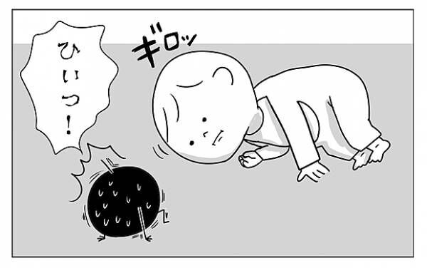 【＃4】「マイ ベストフレンド」初めての寝返り！赤ちゃんが興味を持ったもの by むぴー