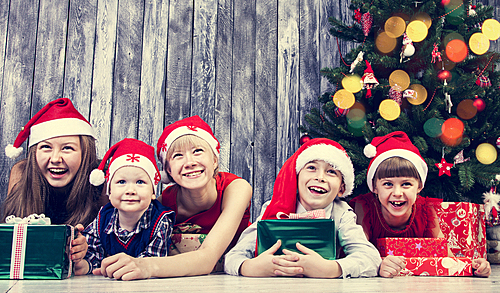 【2019】クリスマス特集！プレゼント・製作・サンタクロースの正体は？素敵なクリスマスを過ごそう