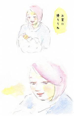 小さく生まれた3つ子の赤ちゃん。大変だった頻回授乳の日々…　by yukko 【#忘れたくない瞬間vol.7】