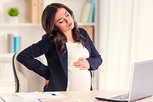 【新型コロナウイルス】妊婦さん向け！厚生労働省が妊娠中の感染症対策まとめを発表
