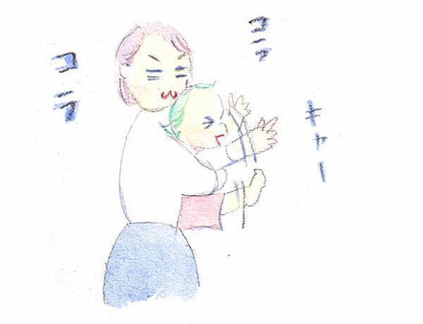 子どもの手を洗うときに、ふと感じたこと。 by yukko 【#忘れたくない瞬間vol.8】