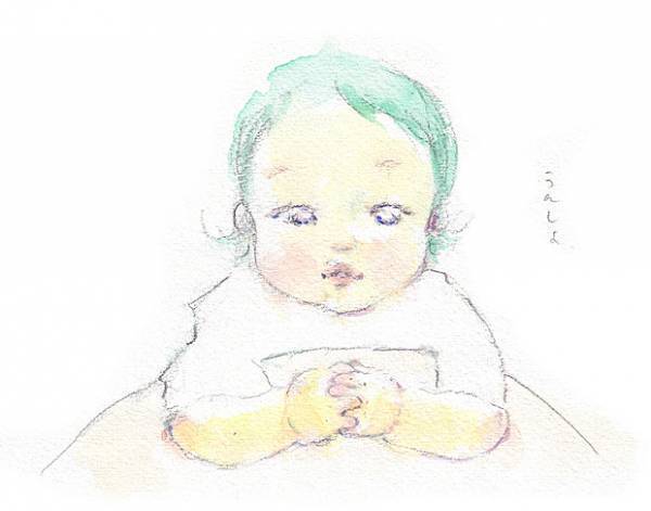 子どもの手を洗うときに、ふと感じたこと。 by yukko 【#忘れたくない瞬間vol.8】