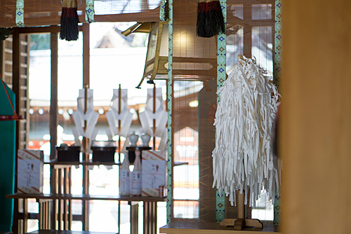 【体験談】戌の日に安産祈願をした？しなかった？腹帯を巻くタイミングも紹介