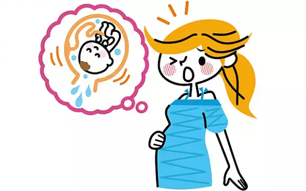 【体験談】陣痛が始まってから病院までどうやって行った？タクシーを使う？