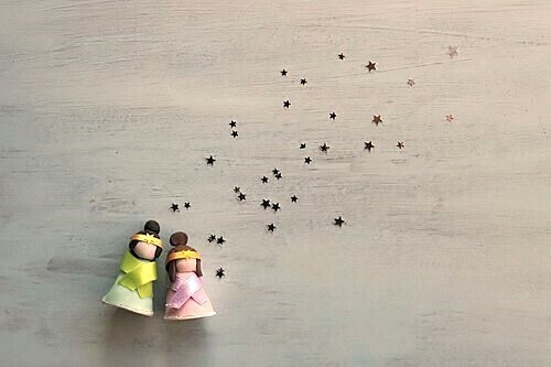 【2020】七夕特集！子どもが好きな七夕メニュー！短冊の書き方&おすすめの過ごし方を紹介