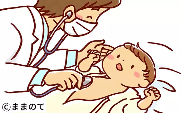 【小児科医解説】コロナ禍の過ごし方は？健診や予防接種、診察はどうする?【パパ小児科医コラム vol.19】