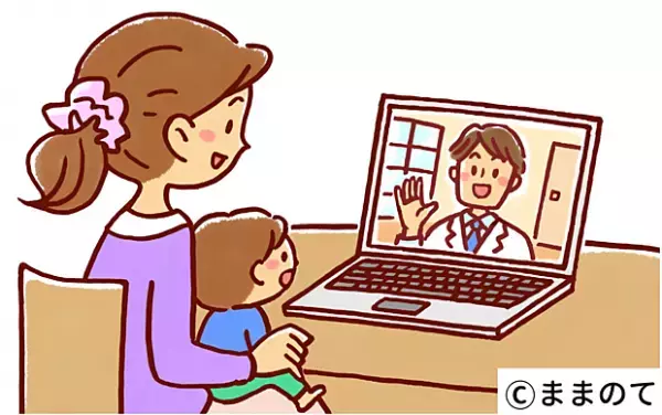 【小児科医解説】コロナ禍の過ごし方は？健診や予防接種、診察はどうする?【パパ小児科医コラム vol.19】