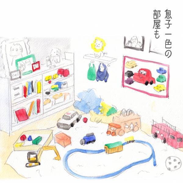 「君が甘えん坊なこと、忘れないからね」ママが心にきざんだ瞬間 by yukko 【#忘れたくない瞬間vol.9】