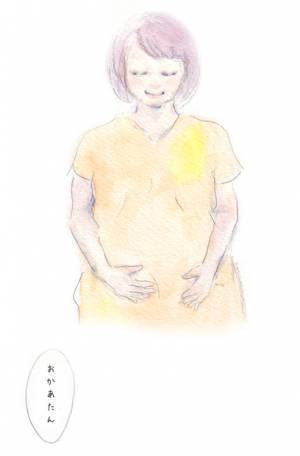 「君が甘えん坊なこと、忘れないからね」ママが心にきざんだ瞬間 by yukko 【#忘れたくない瞬間vol.9】