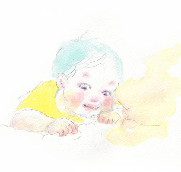 「つわり」は家族みんなで乗り越えた…二人目妊娠中の心温まる上の子の優しさ by yukko 【#忘れたくない瞬間vol.10】