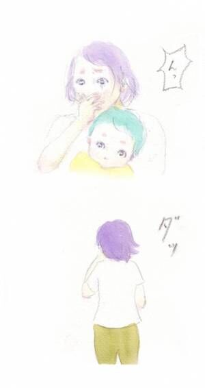 「つわり」は家族みんなで乗り越えた…二人目妊娠中の心温まる上の子の優しさ by yukko 【#忘れたくない瞬間vol.10】