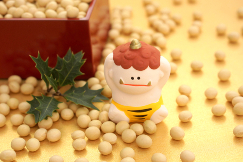 2021年の節分は124年ぶりの2月2日に⁉︎コロナ禍のおすすめの過ごし方&恵方巻きを食べる方角をご紹介！