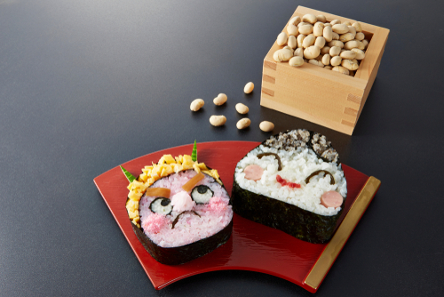 2021年の節分は124年ぶりの2月2日に⁉︎コロナ禍のおすすめの過ごし方&恵方巻きを食べる方角をご紹介！