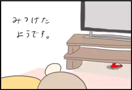【＃84】おもちゃが取れないのは誰のせい⁉︎幼い子どもの思いがけない言動とは？ byつぶみ
