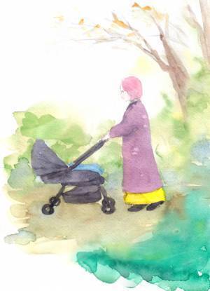 忙しいママに贈るかけがえのないメッセージ…赤ちゃんへのさりげない仕草も？ by yukko 【#忘れたくない瞬間vol.11】