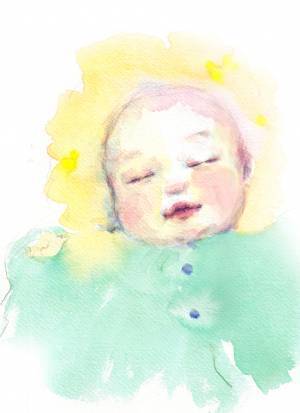 忙しいママに贈るかけがえのないメッセージ…赤ちゃんへのさりげない仕草も？ by yukko 【#忘れたくない瞬間vol.11】