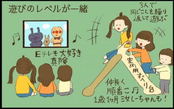 【#40】年子3姉妹だからできることも？我が家の「きょうだいあるある」を一挙公開 byおおもりなつみ