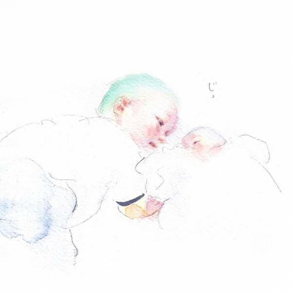 我が家に来た新しい命、ちょっとずつ家族になったその瞬間とは？ by yukko 【#忘れたくない瞬間vol.12】