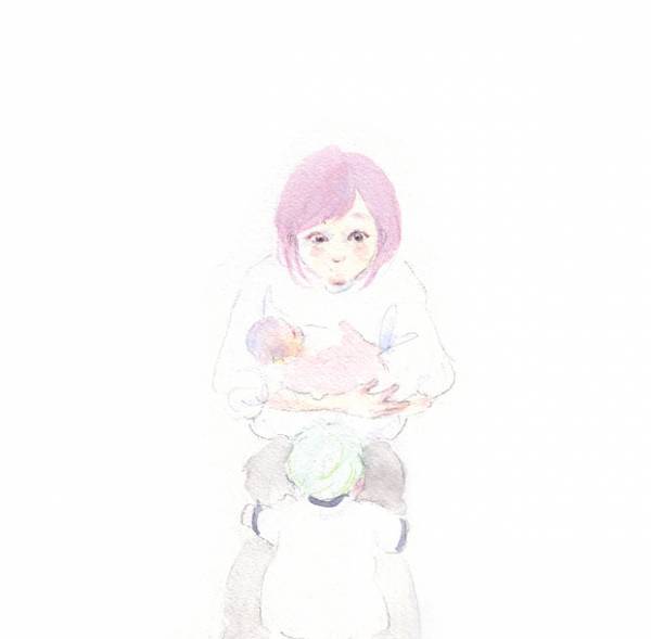 我が家に来た新しい命、ちょっとずつ家族になったその瞬間とは？ by yukko 【#忘れたくない瞬間vol.12】