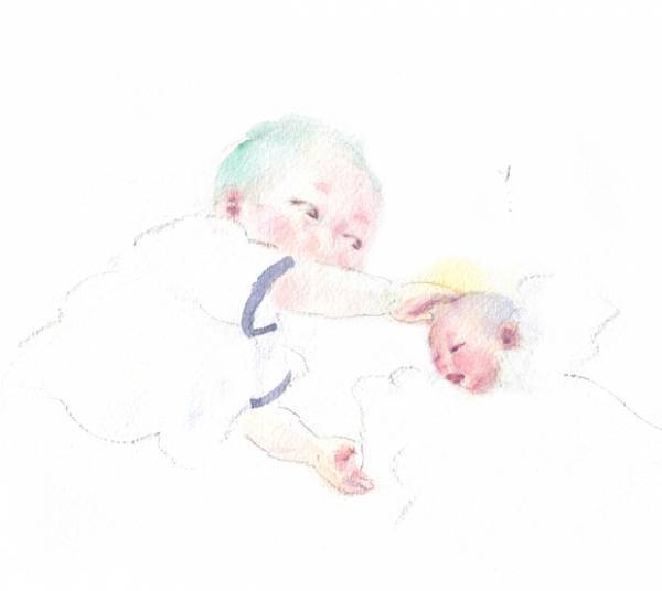 我が家に来た新しい命、ちょっとずつ家族になったその瞬間とは？ by yukko 【#忘れたくない瞬間vol.12】