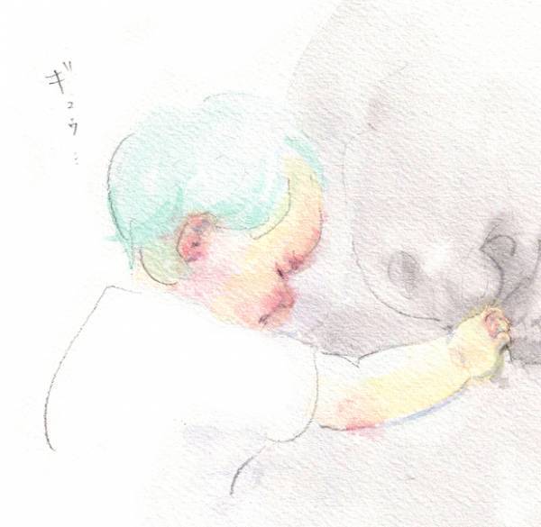 我が家に来た新しい命、ちょっとずつ家族になったその瞬間とは？ by yukko 【#忘れたくない瞬間vol.12】