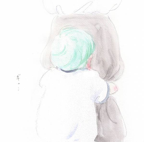 我が家に来た新しい命、ちょっとずつ家族になったその瞬間とは？ by yukko 【#忘れたくない瞬間vol.12】