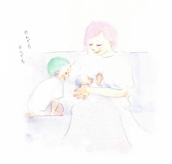 我が家に来た新しい命、ちょっとずつ家族になったその瞬間とは？ by yukko 【#忘れたくない瞬間vol.12】