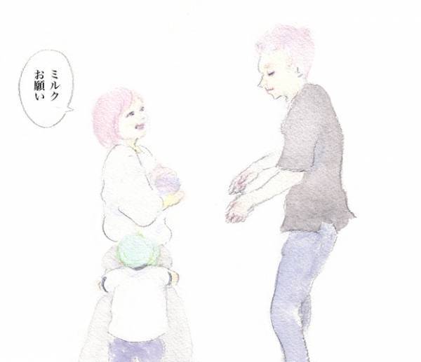 我が家に来た新しい命、ちょっとずつ家族になったその瞬間とは？ by yukko 【#忘れたくない瞬間vol.12】