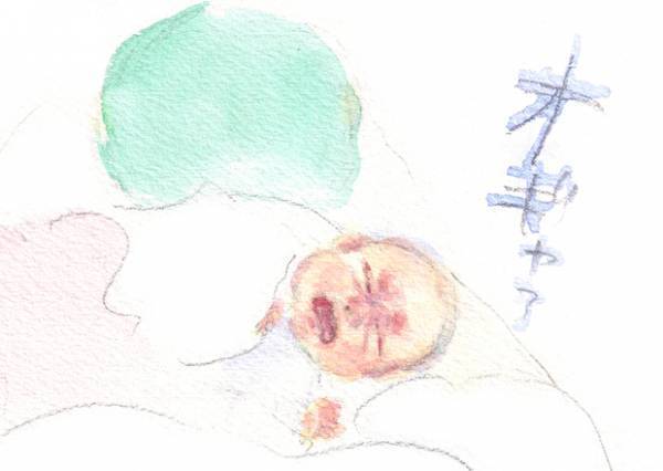 我が家に来た新しい命、ちょっとずつ家族になったその瞬間とは？ by yukko 【#忘れたくない瞬間vol.12】