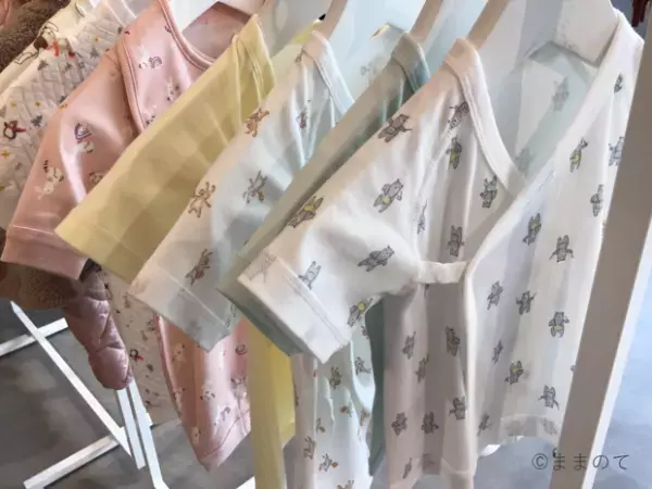 【2021秋冬ユニクロ】新生児&マタニティ｜ソフトフラッフィーがベビーに登場！着心地にこだわった新作ラインアップ